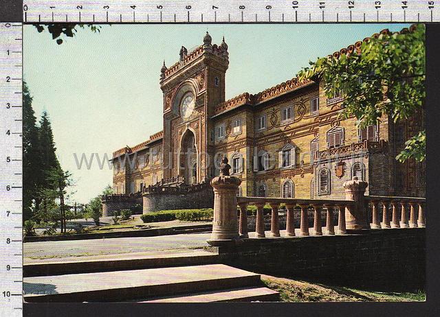 Collezionismo di cartoline postali